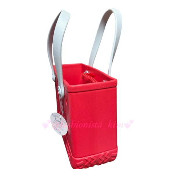 Target bitty Bogg bag NEW mini Bogg bag Hard to find TikTok viral - Picture 9 of 12